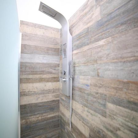 White Aurora Rooms بورتو سيساريو المظهر الخارجي الصورة