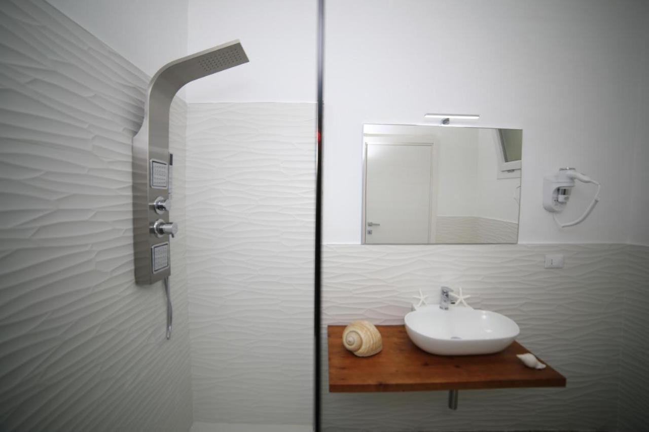 White Aurora Rooms بورتو سيساريو المظهر الخارجي الصورة