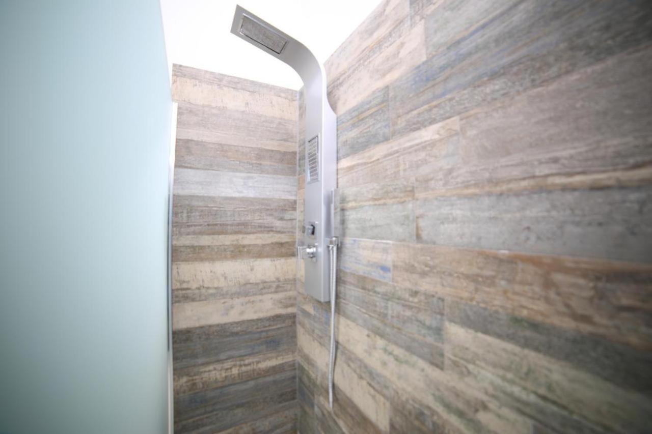 White Aurora Rooms بورتو سيساريو المظهر الخارجي الصورة