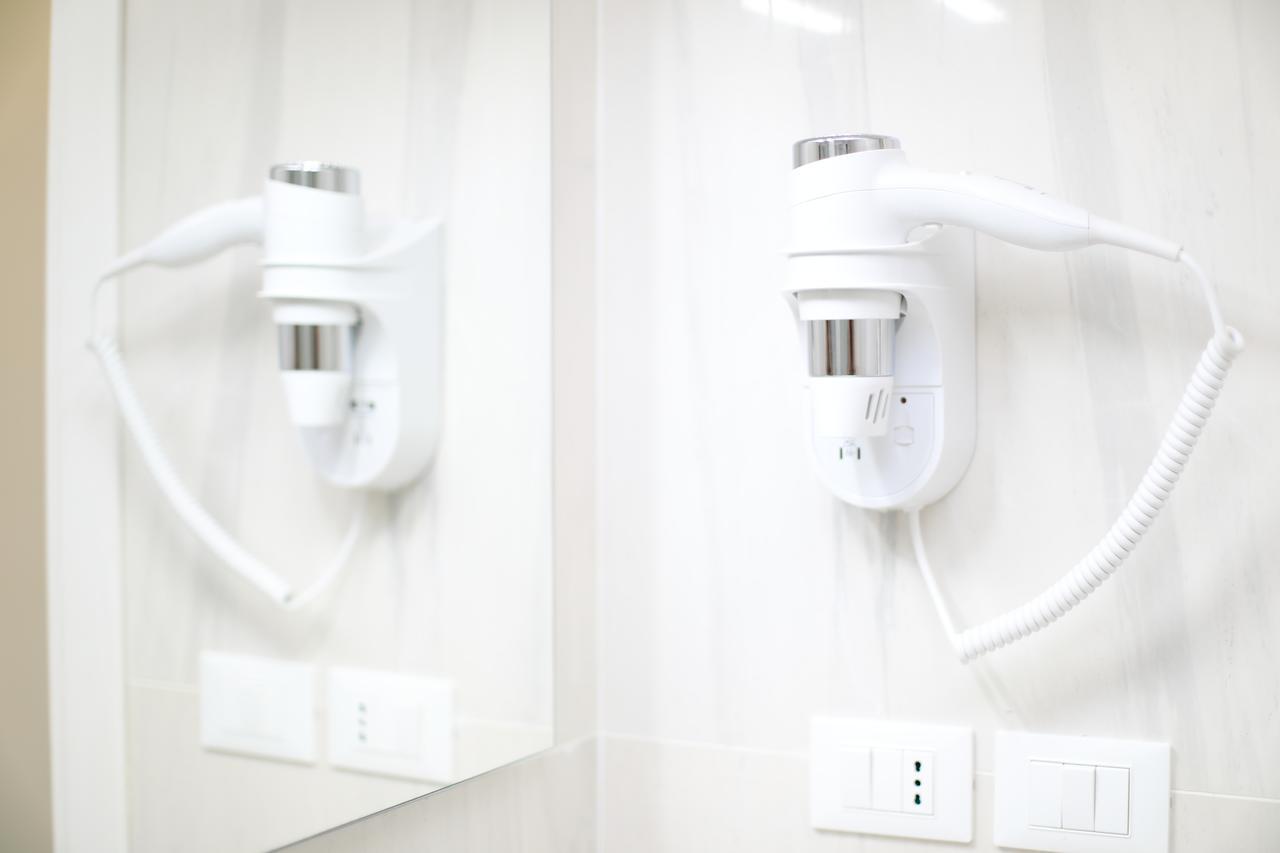 White Aurora Rooms بورتو سيساريو المظهر الخارجي الصورة