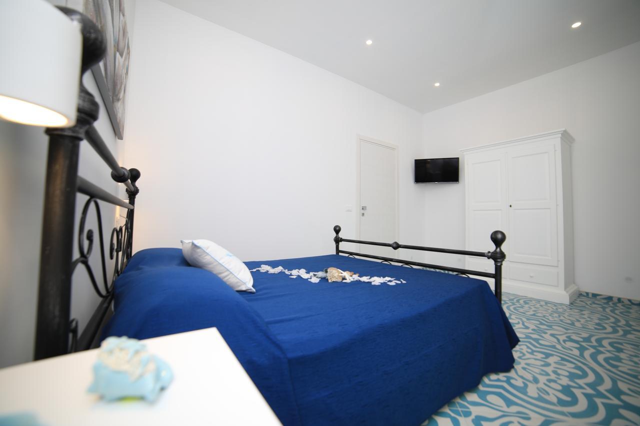 White Aurora Rooms بورتو سيساريو المظهر الخارجي الصورة