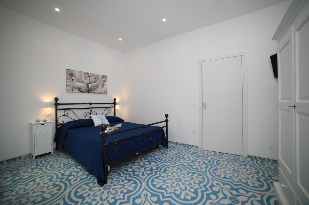 White Aurora Rooms بورتو سيساريو المظهر الخارجي الصورة
