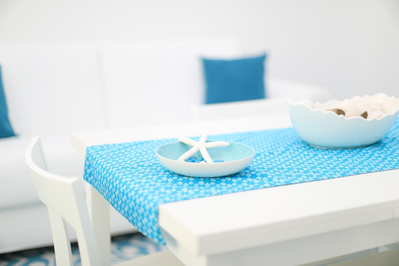 White Aurora Rooms بورتو سيساريو المظهر الخارجي الصورة