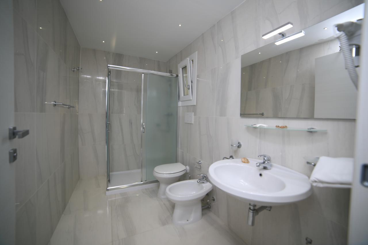 White Aurora Rooms بورتو سيساريو المظهر الخارجي الصورة