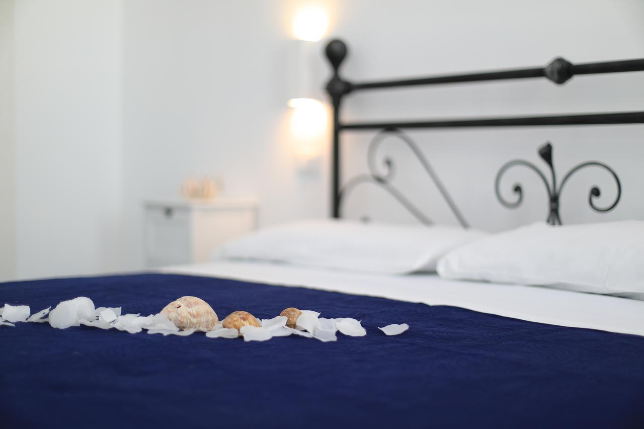 White Aurora Rooms بورتو سيساريو المظهر الخارجي الصورة