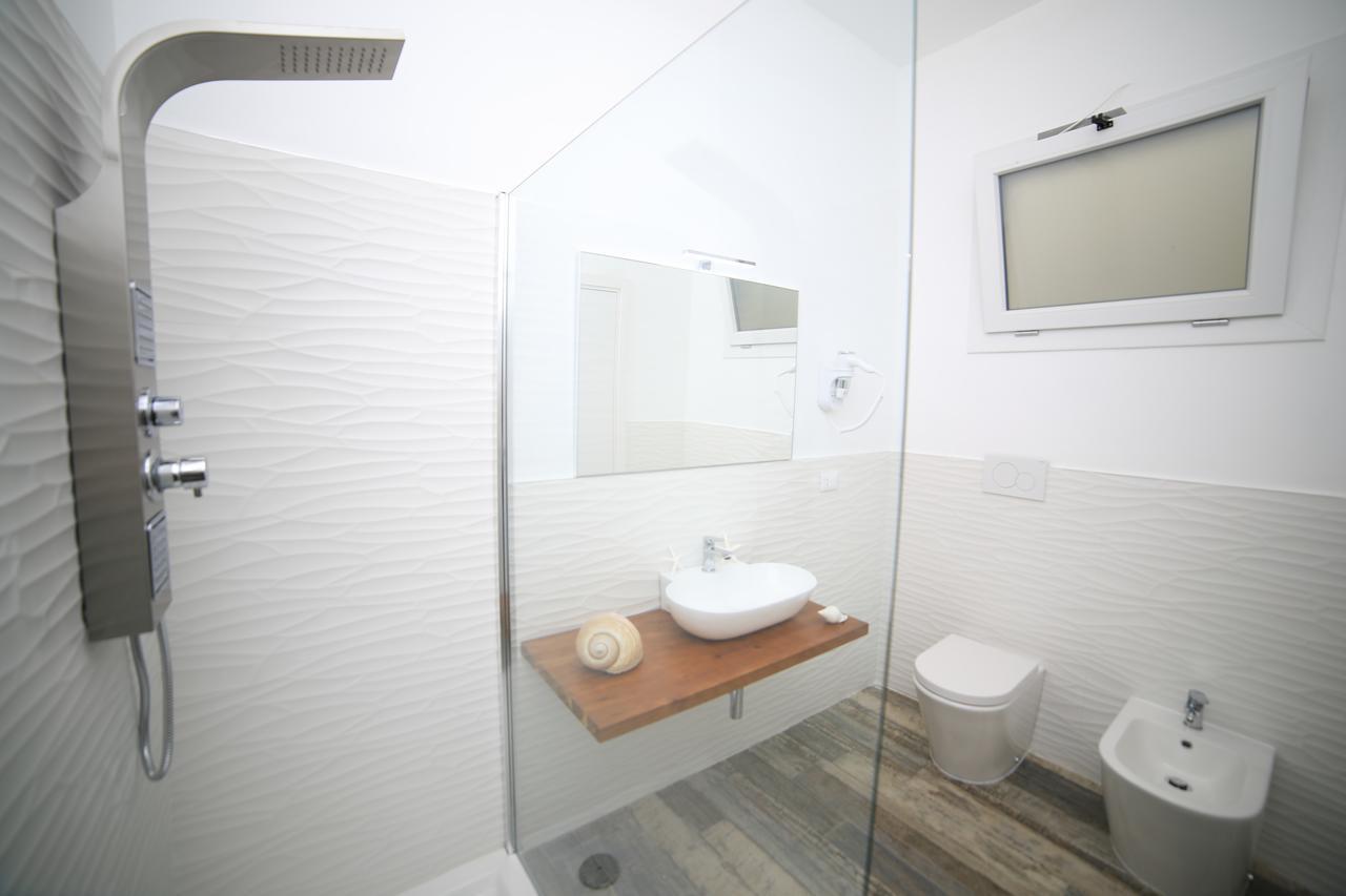White Aurora Rooms بورتو سيساريو المظهر الخارجي الصورة