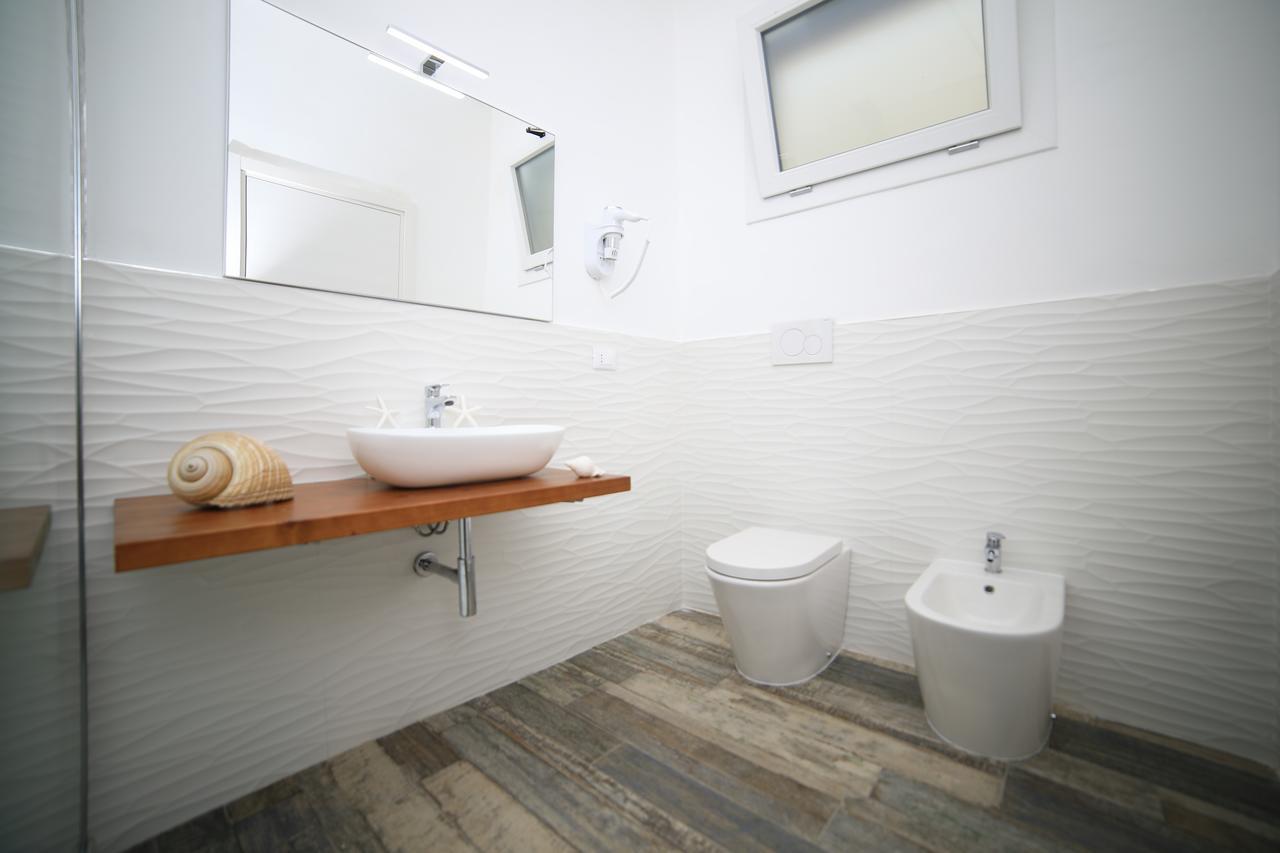 White Aurora Rooms بورتو سيساريو المظهر الخارجي الصورة